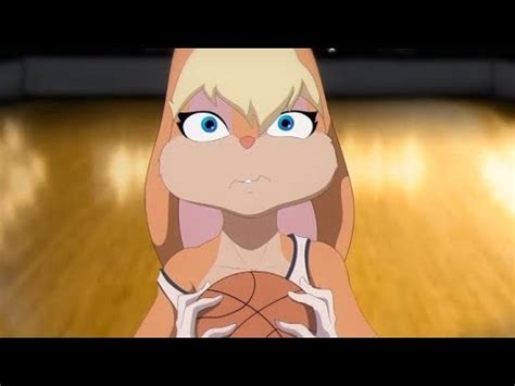 lola bunny deepstroke|Hadled it!